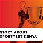 sporty bet kenya